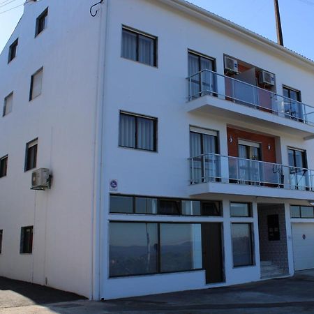 Casa Sandra - Apartamento Mariana 洛萨 外观 照片