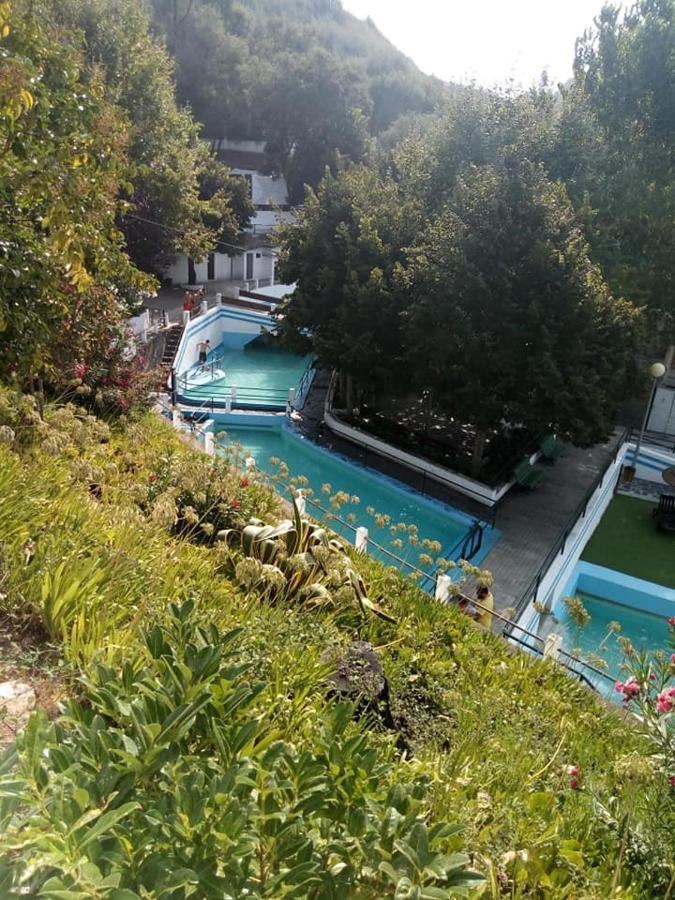Casa Sandra - Apartamento Mariana 洛萨 外观 照片