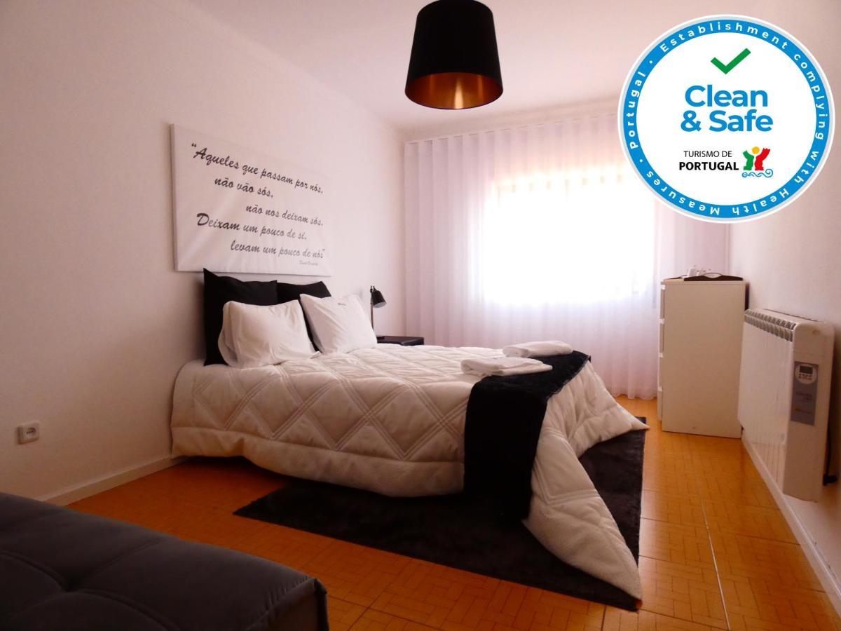 Casa Sandra - Apartamento Mariana 洛萨 外观 照片