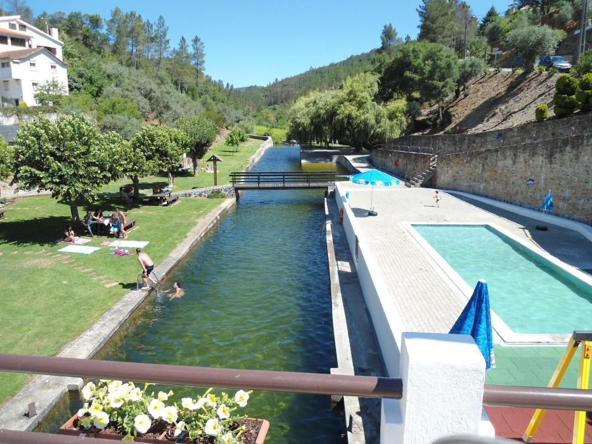 Casa Sandra - Apartamento Mariana 洛萨 外观 照片
