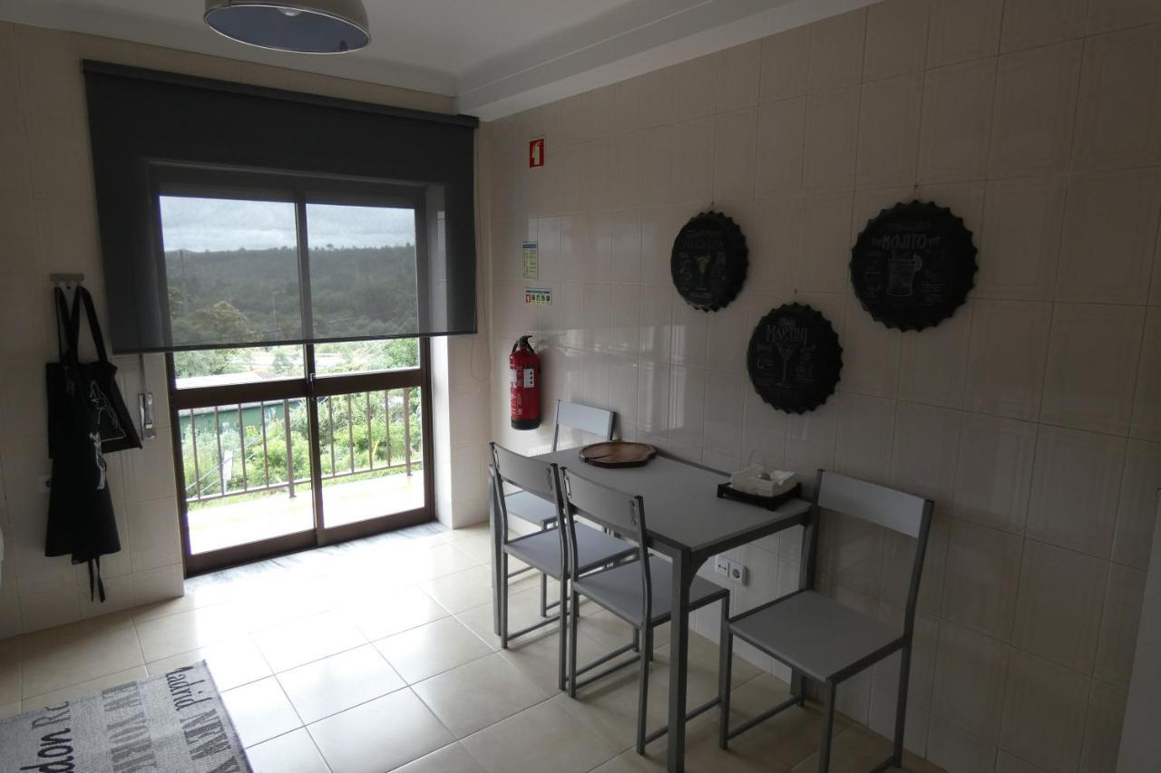 Casa Sandra - Apartamento Mariana 洛萨 外观 照片
