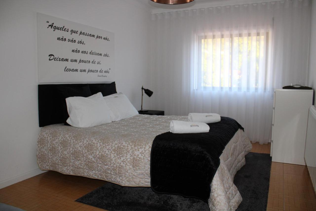 Casa Sandra - Apartamento Mariana 洛萨 外观 照片