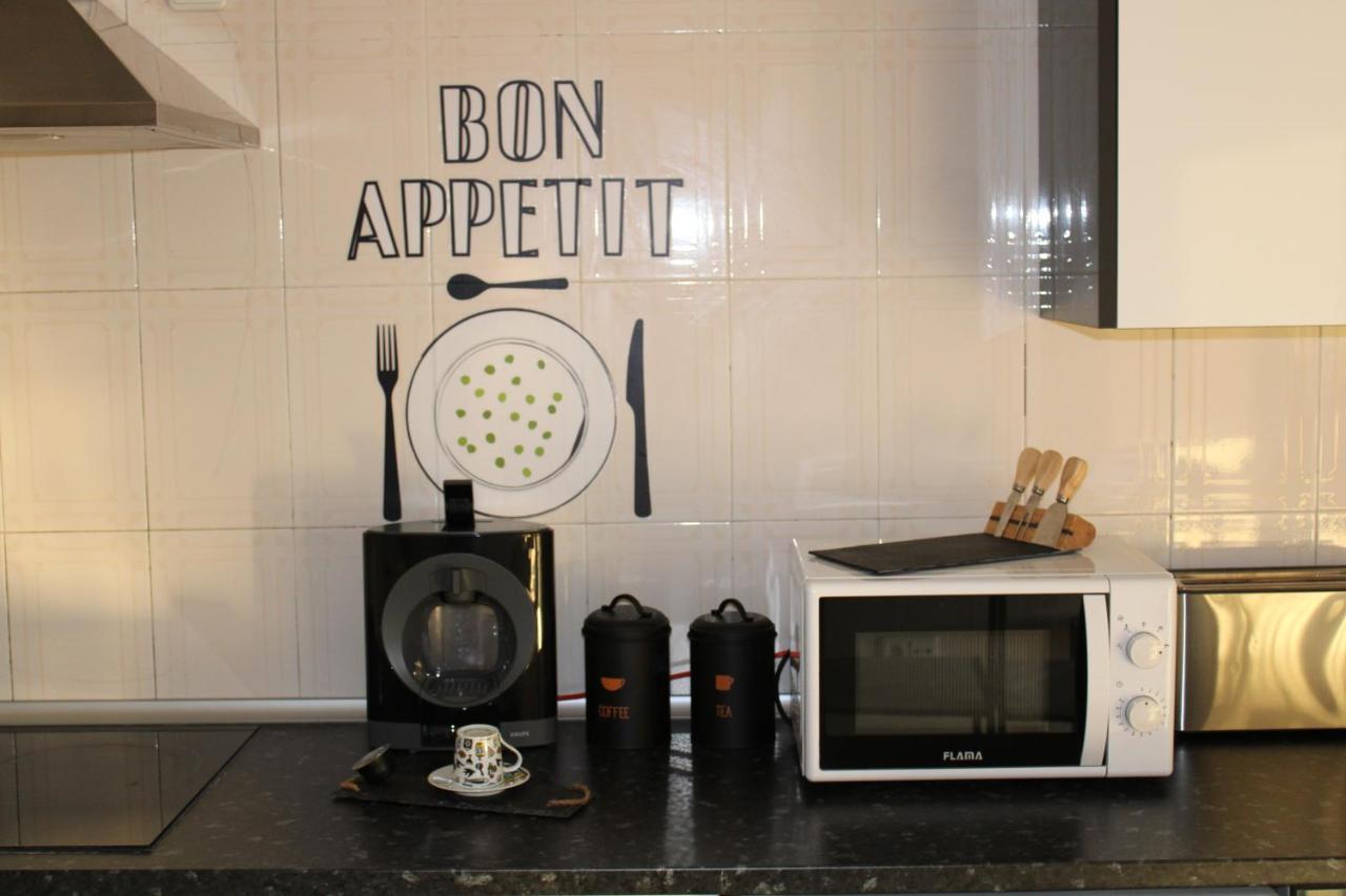 Casa Sandra - Apartamento Mariana 洛萨 外观 照片