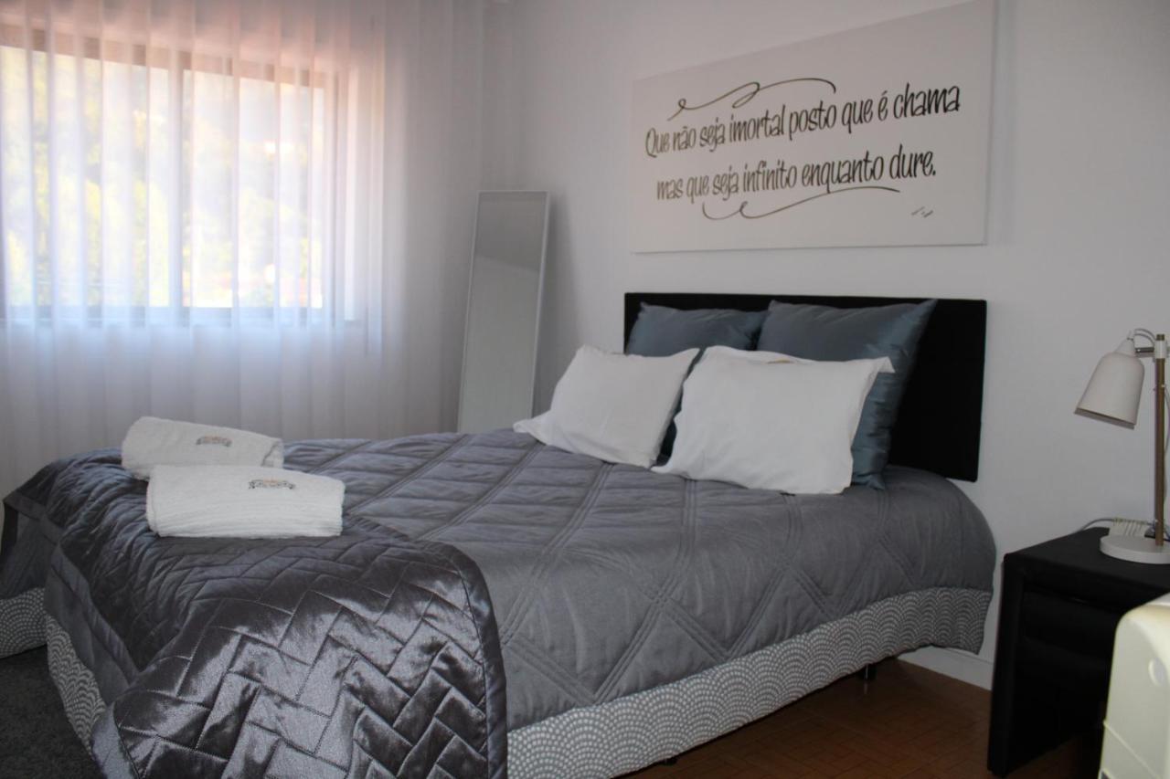 Casa Sandra - Apartamento Mariana 洛萨 外观 照片