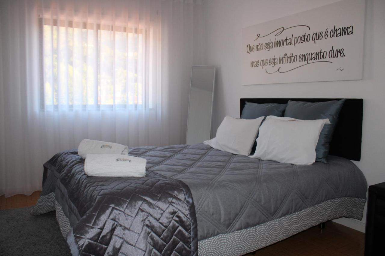 Casa Sandra - Apartamento Mariana 洛萨 外观 照片