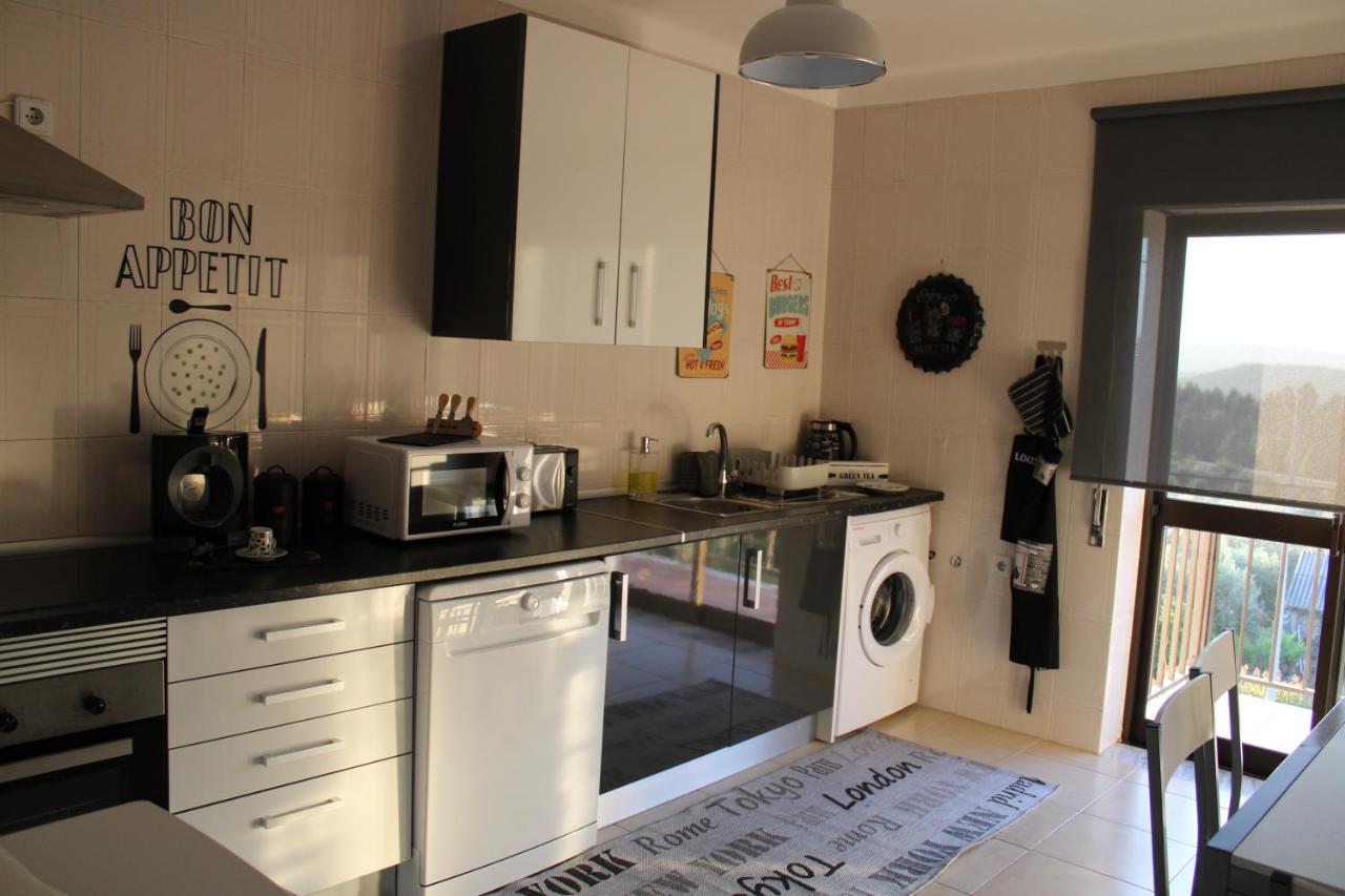Casa Sandra - Apartamento Mariana 洛萨 外观 照片