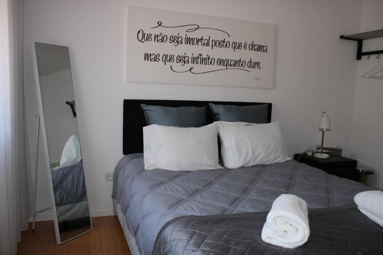 Casa Sandra - Apartamento Mariana 洛萨 外观 照片
