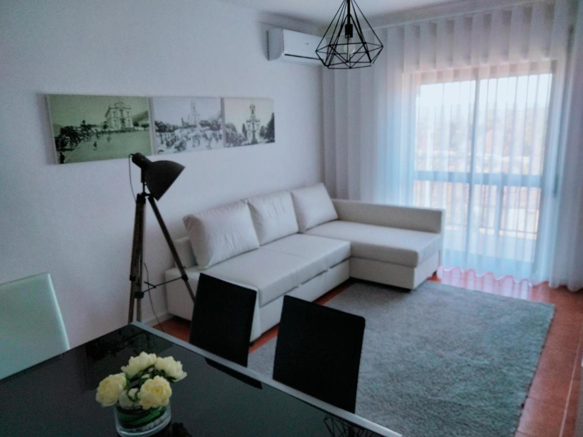 Casa Sandra - Apartamento Mariana 洛萨 外观 照片