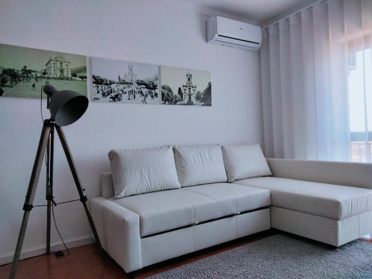 Casa Sandra - Apartamento Mariana 洛萨 外观 照片