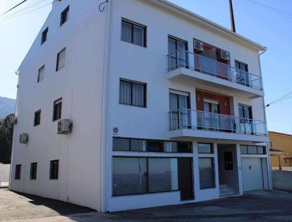 Casa Sandra - Apartamento Mariana 洛萨 外观 照片