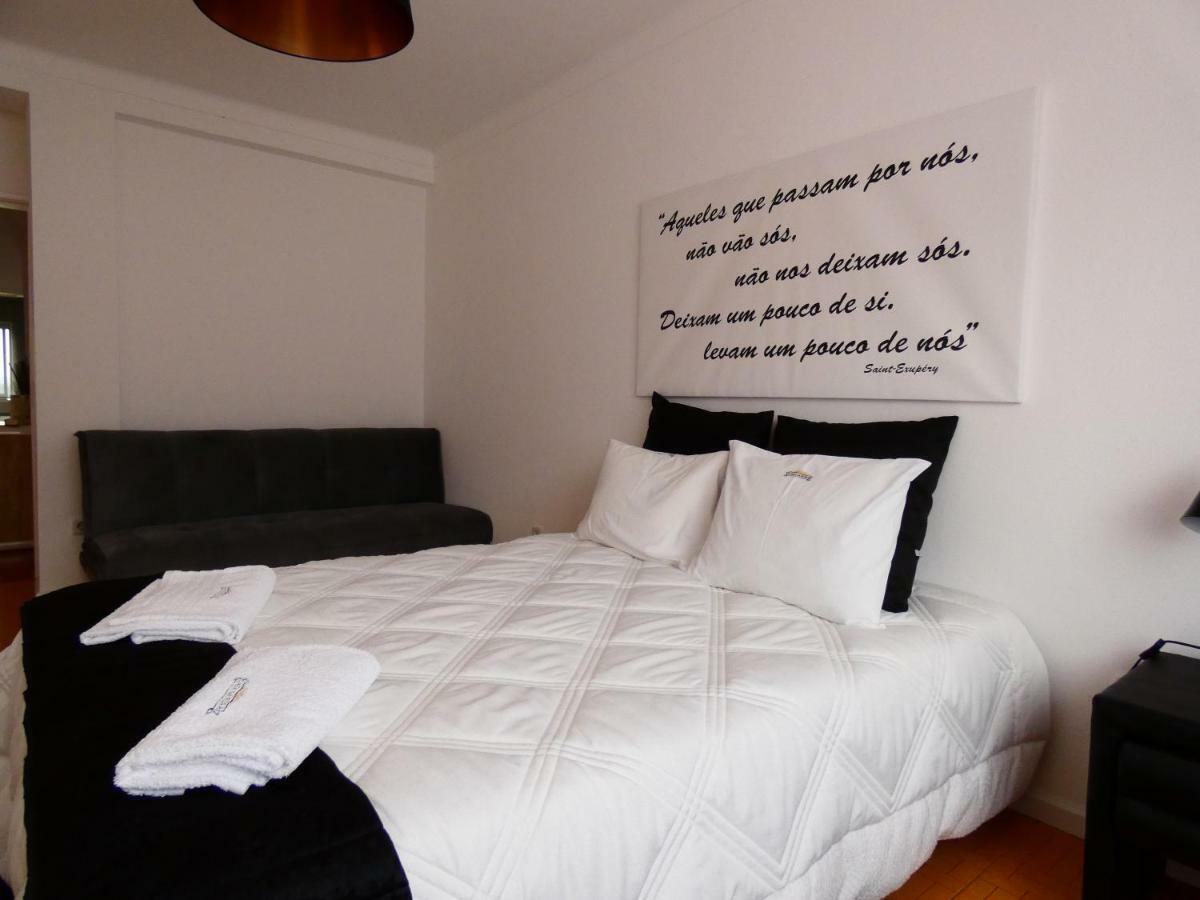 Casa Sandra - Apartamento Mariana 洛萨 外观 照片
