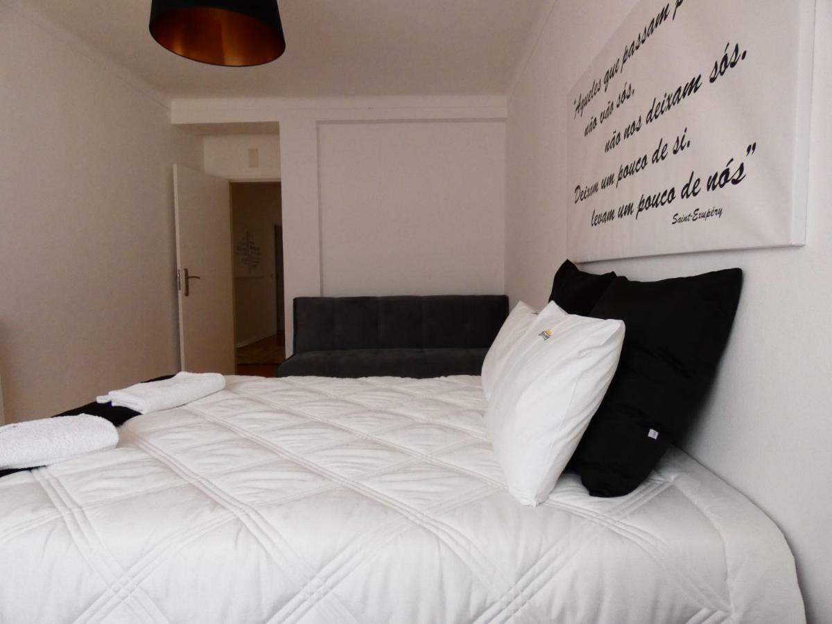 Casa Sandra - Apartamento Mariana 洛萨 外观 照片