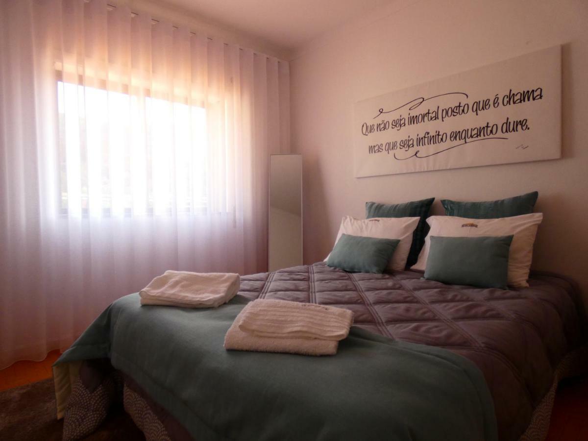 Casa Sandra - Apartamento Mariana 洛萨 外观 照片