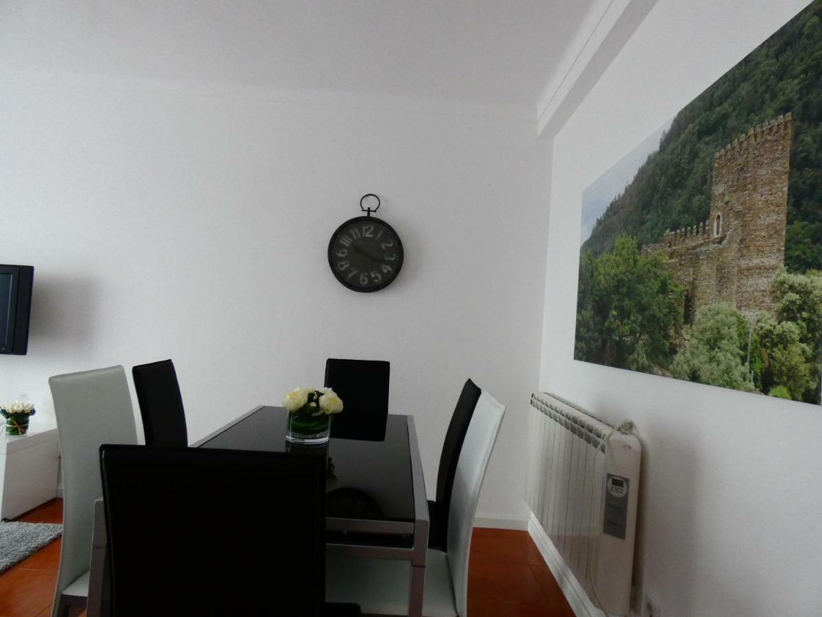 Casa Sandra - Apartamento Mariana 洛萨 外观 照片