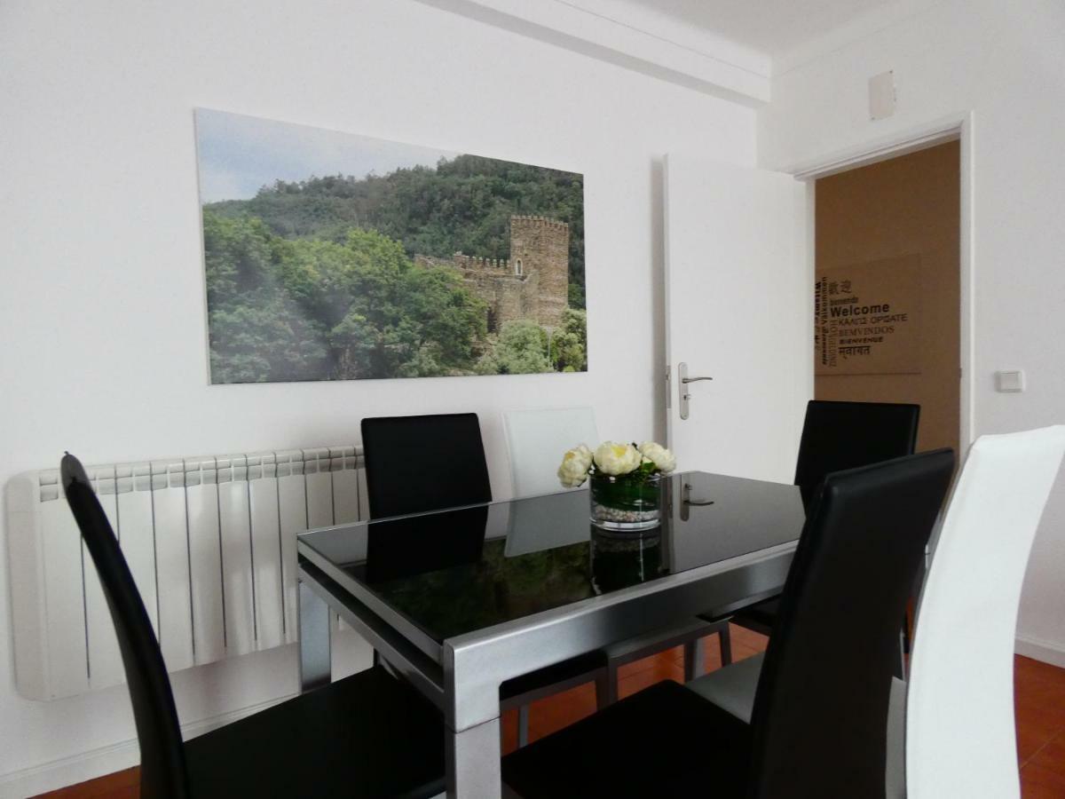 Casa Sandra - Apartamento Mariana 洛萨 外观 照片