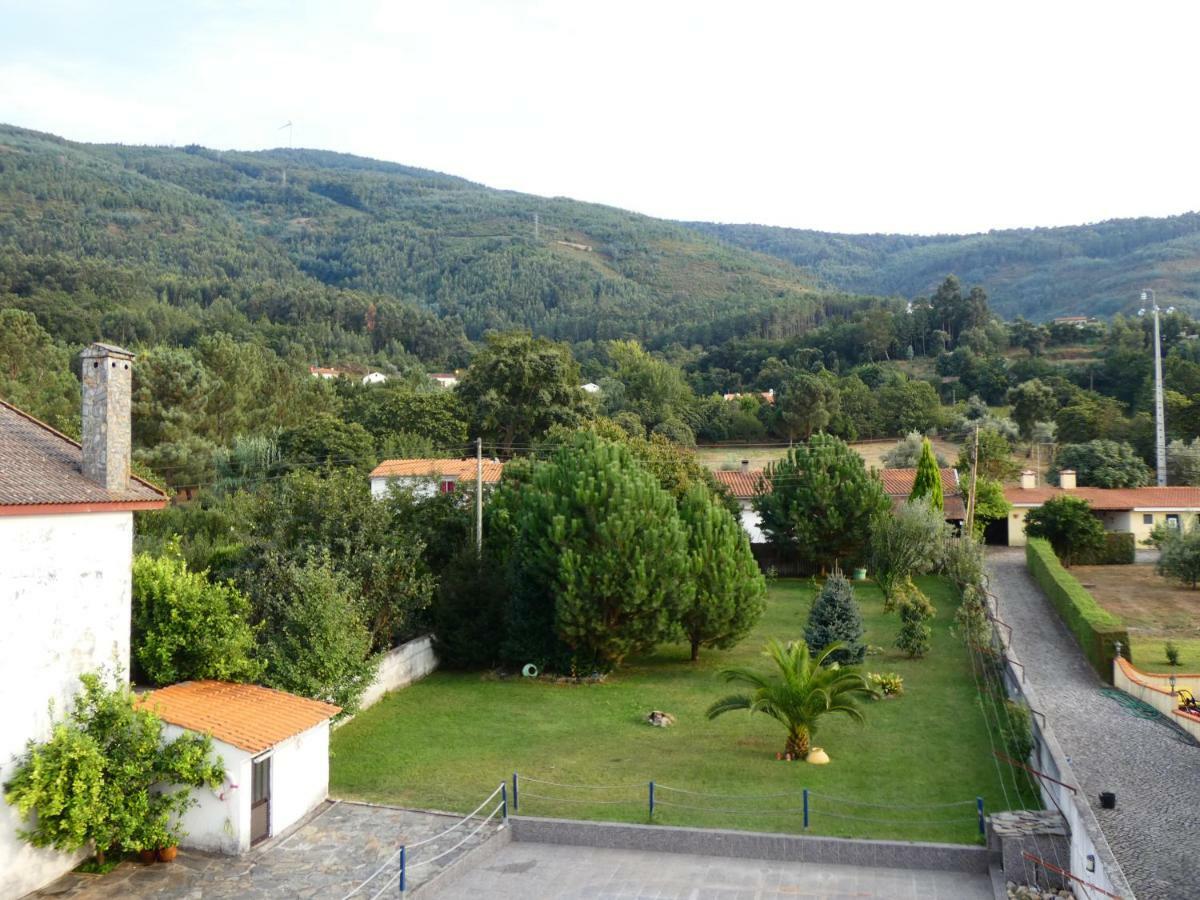 Casa Sandra - Apartamento Mariana 洛萨 外观 照片